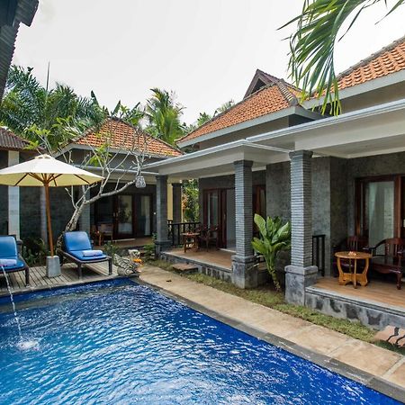 Pondok Raamshanti Lembongan Exterior photo