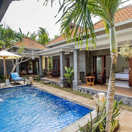 Pondok Raamshanti Lembongan Exterior photo