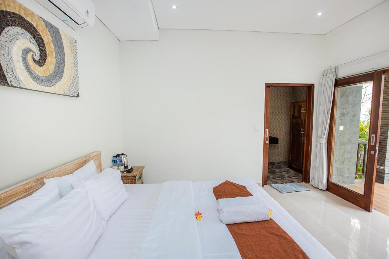 Pondok Raamshanti Lembongan Exterior photo